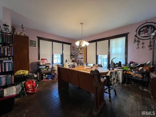 $129,000 | 5909 Lincoln Street, Uniondale, IN 46791