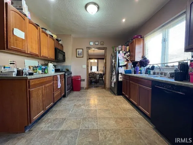 $129,000 | 5909 Lincoln Street, Uniondale, IN 46791