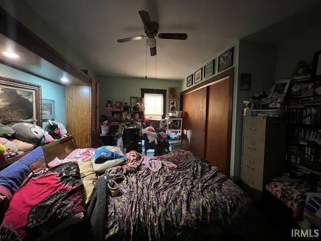 $129,000 | 5909 Lincoln Street, Uniondale, IN 46791