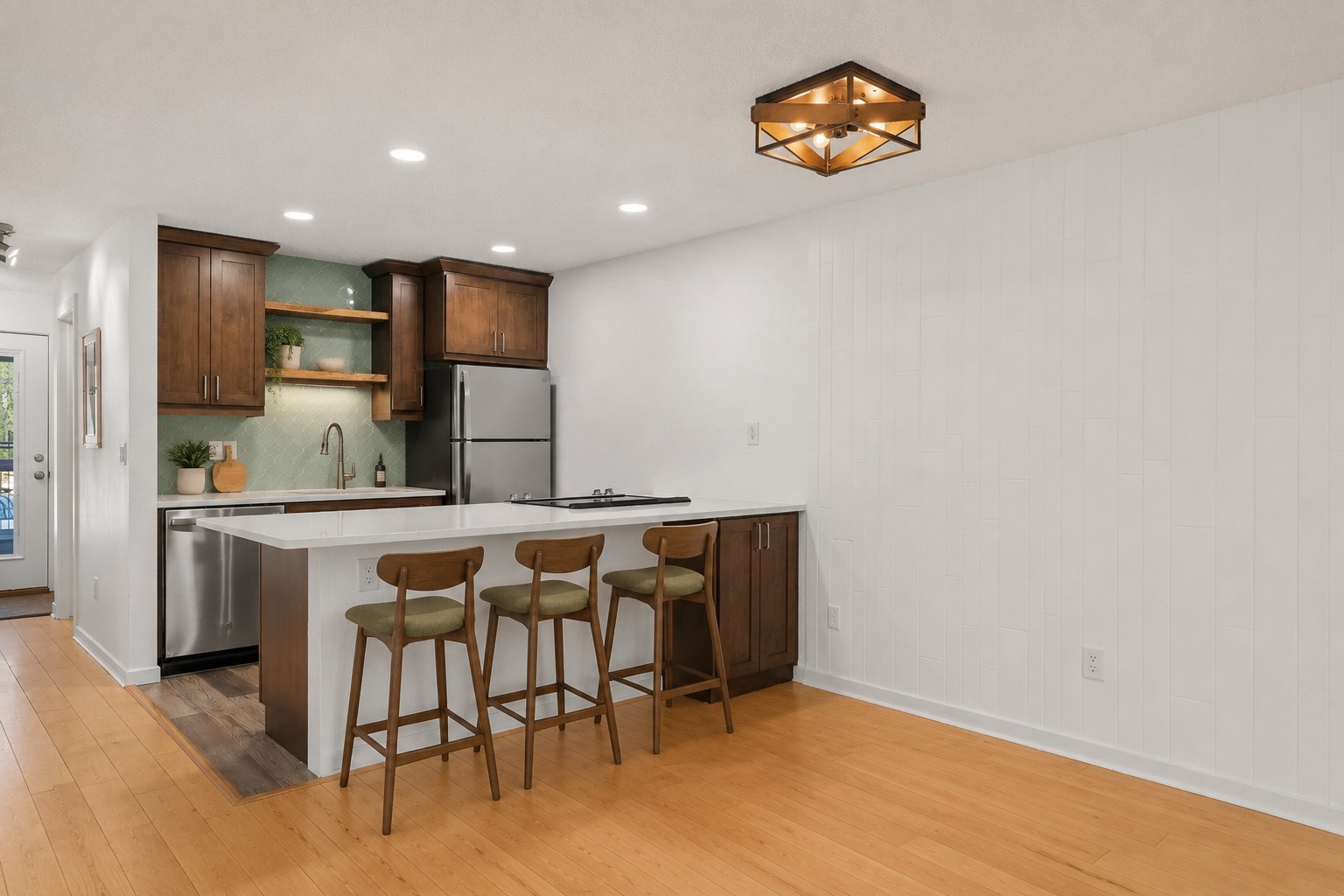 7324 Ryan Gulch Road, Unit 204 Silverthorne, CO 80498 - Photo 1 of 34