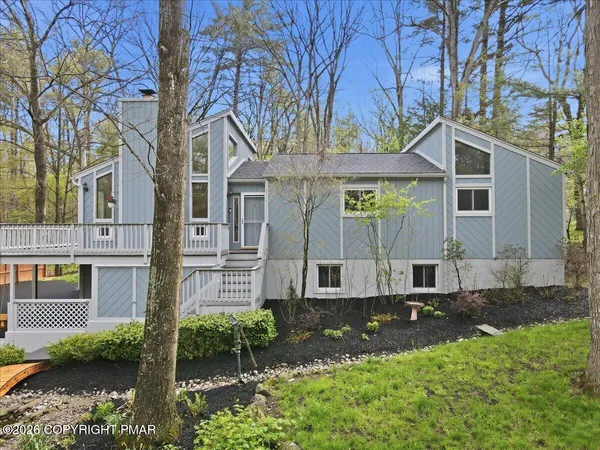 $349,000 | 1238 Glenbrook Road, Bartonsville, PA 18321