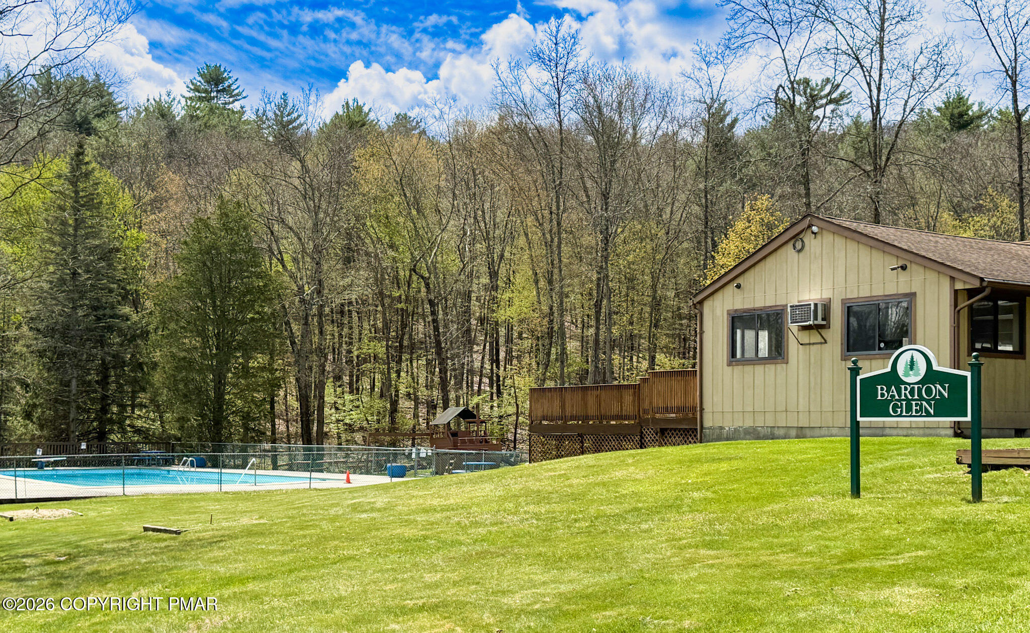 1238 Glenbrook Road Bartonsville, PA 18321 - Photo 105 of 107 Pool