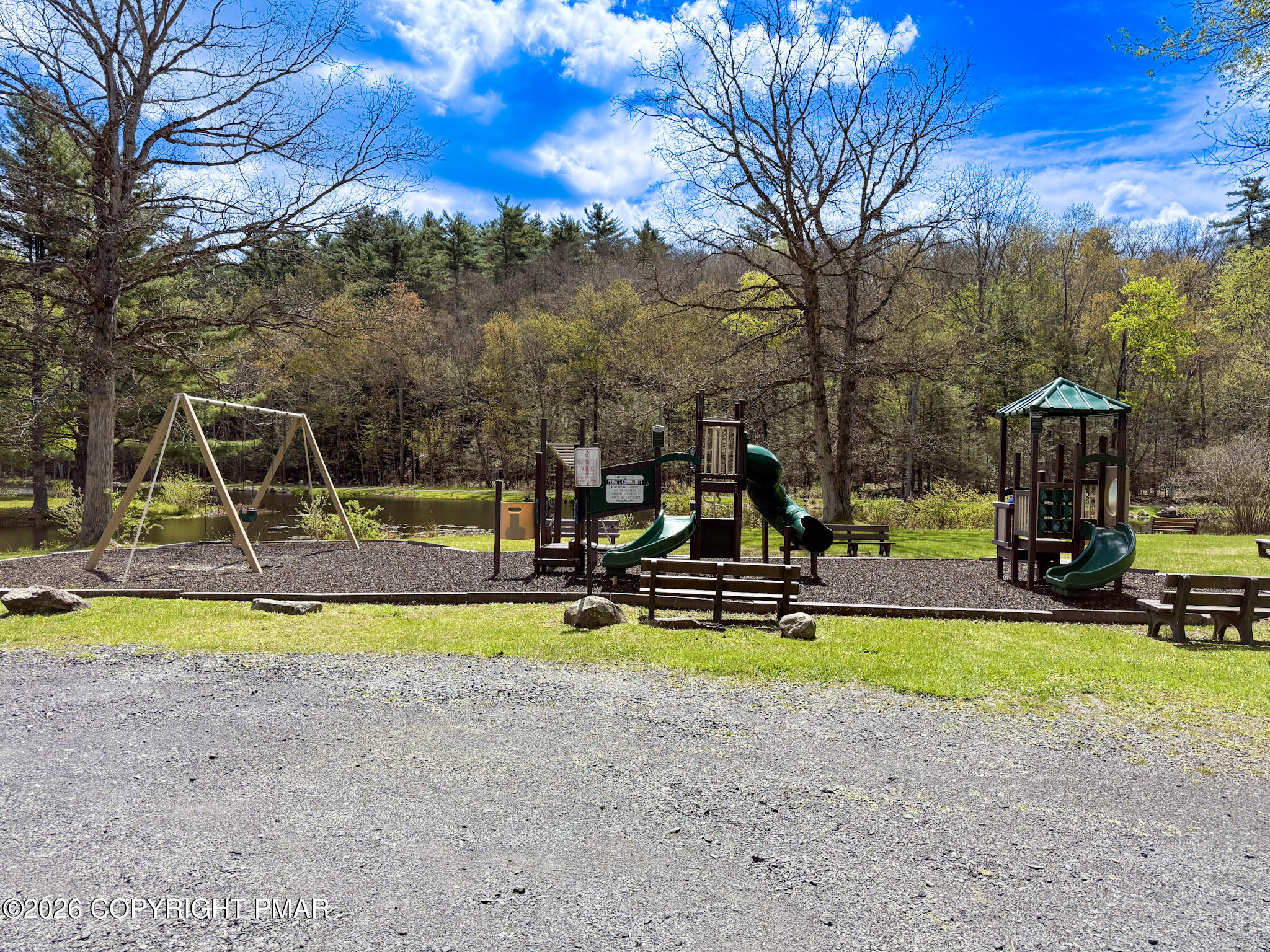1238 Glenbrook Road Bartonsville, PA 18321 - Photo 106 of 107 Playground