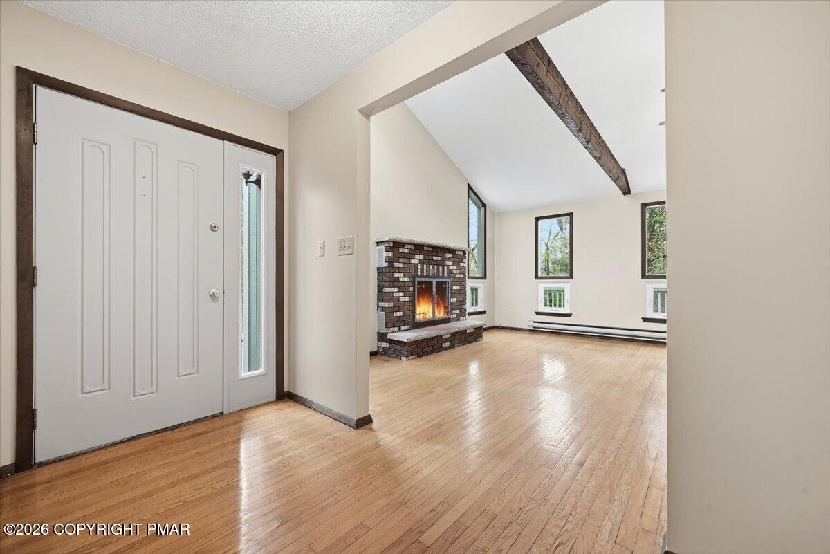 1238 Glenbrook Road Bartonsville, PA 18321 - Photo 14 of 107 014-009_DSC_6121_with_fire