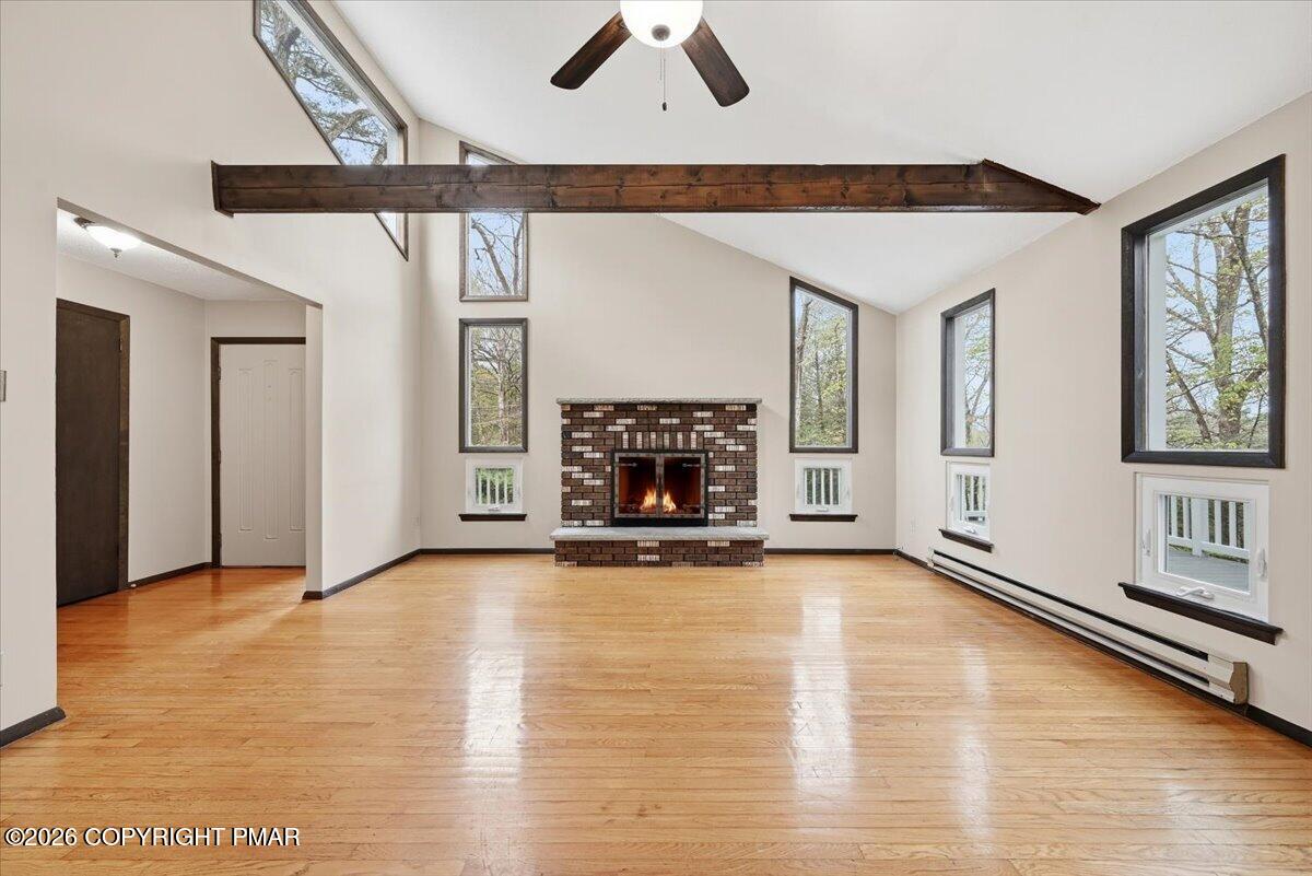 1238 Glenbrook Road Bartonsville, PA 18321 - Photo 18 of 107 018-014_DSC_6139_with_fire
