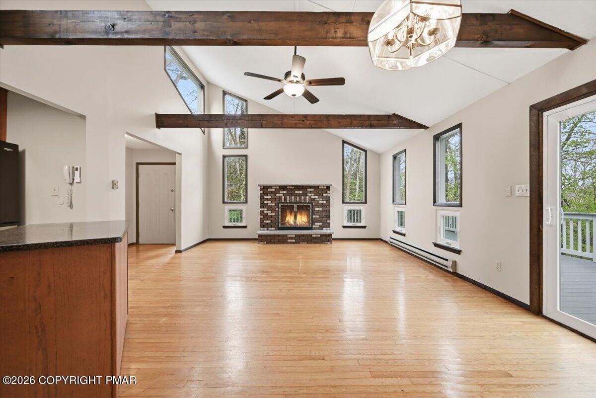 1238 Glenbrook Road Bartonsville, PA 18321 - Photo 23 of 107 023-018_DSC_6187_with_fire
