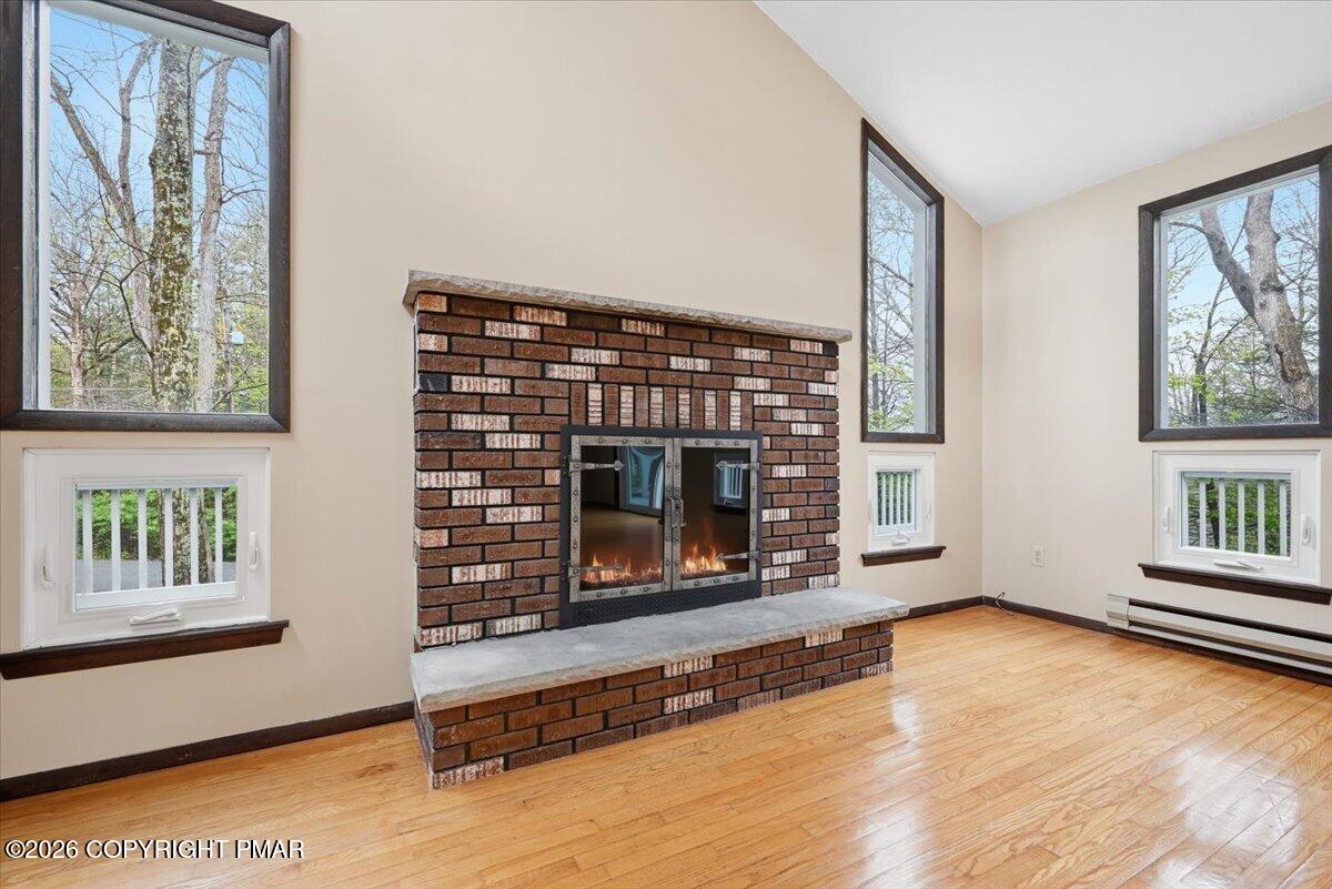 1238 Glenbrook Road Bartonsville, PA 18321 - Photo 24 of 107 024-019_DSC_6211_with_fire