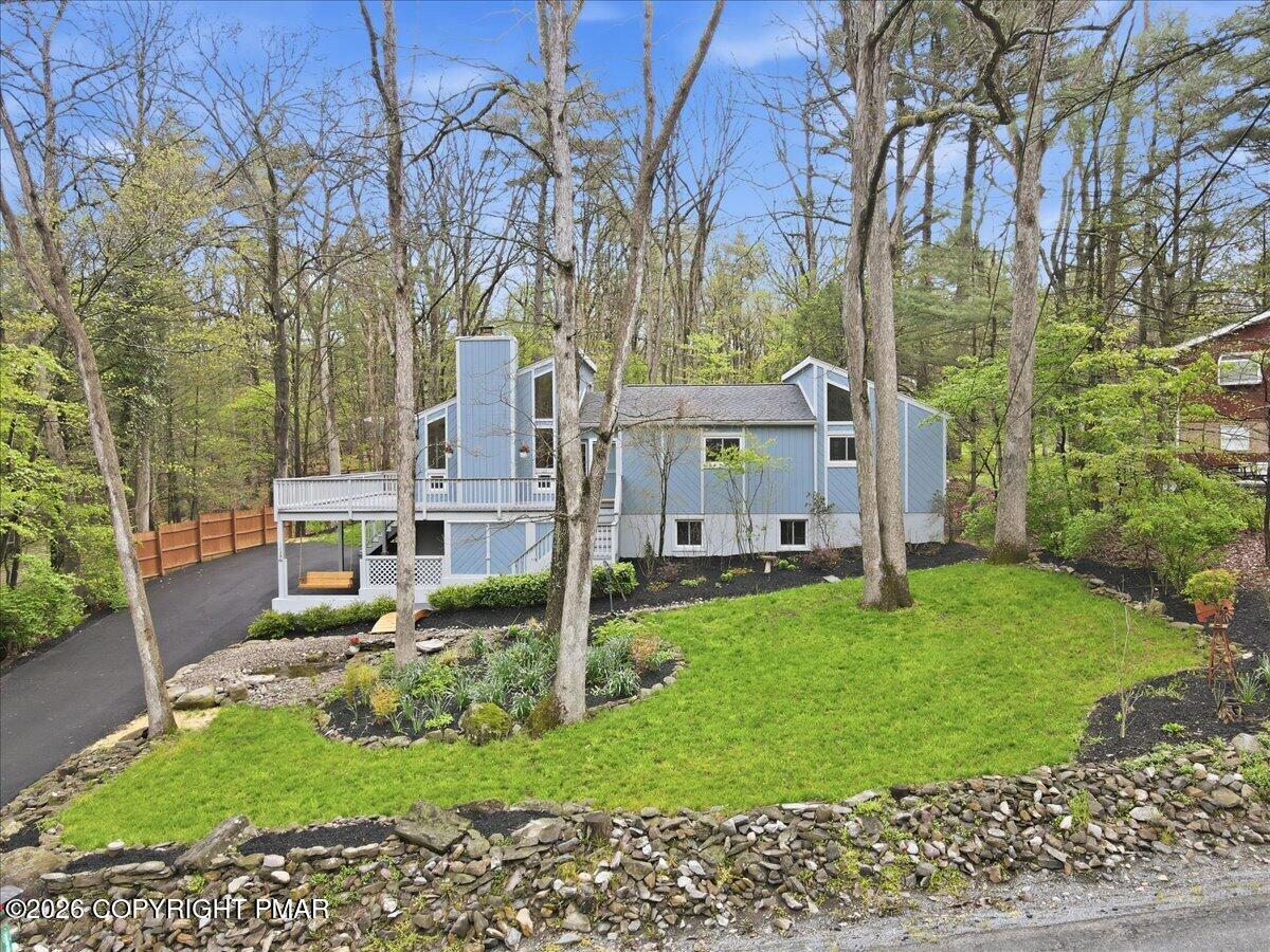 1238 Glenbrook Road Bartonsville, PA 18321 - Photo 4 of 107 004-087_dji_fly_20260430_095000_899_1777