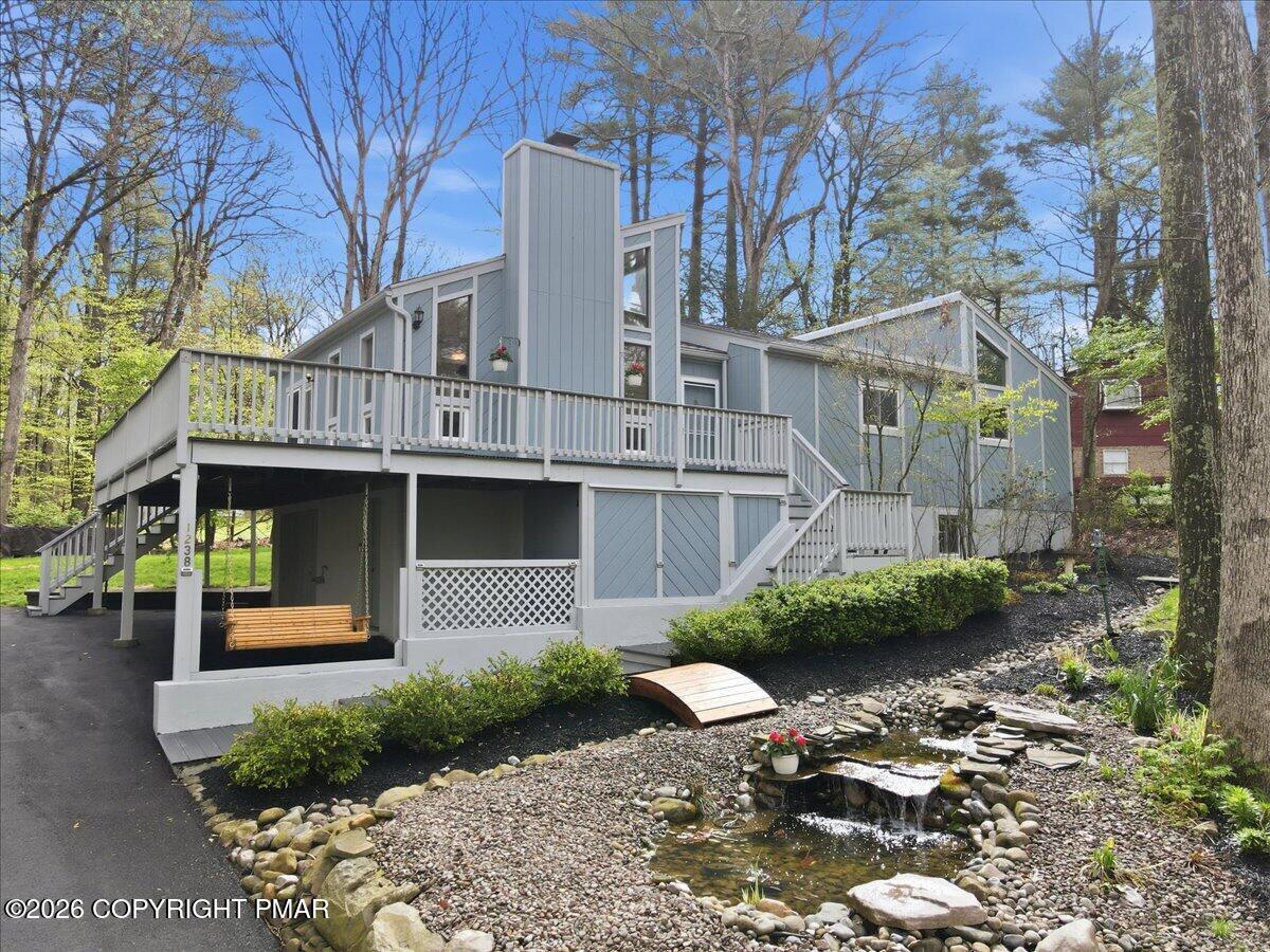 1238 Glenbrook Road Bartonsville, PA 18321 - Photo 7 of 107 007-092_dji_fly_20260430_095148_904_1777