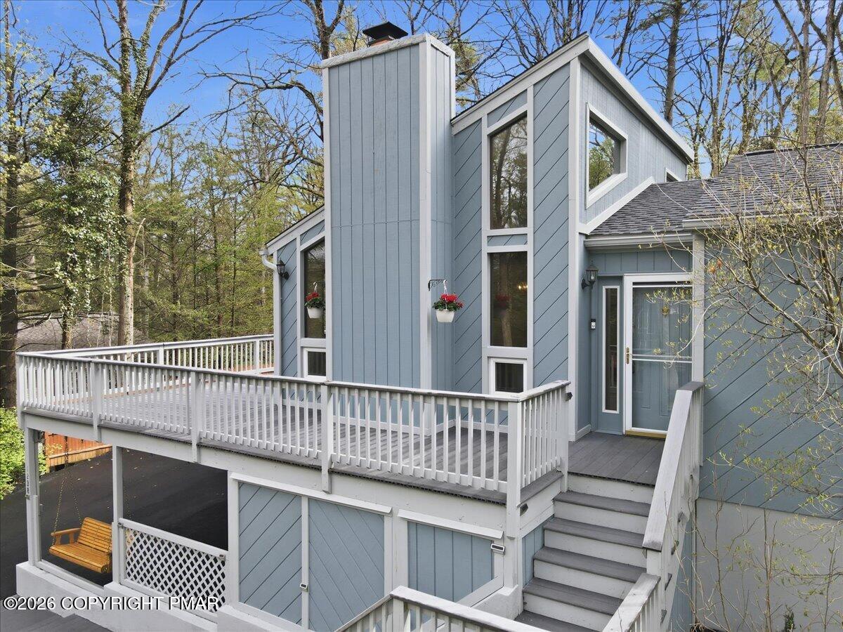 1238 Glenbrook Road Bartonsville, PA 18321 - Photo 9 of 107 009-098_dji_fly_20260430_095356_910_1777
