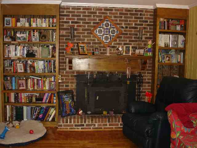 9 Queensbury Road Greenville, SC 29617 - Photo 5 of 22 Gallery Image 5
