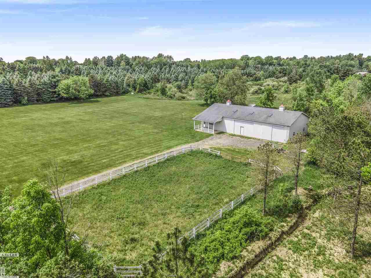 5101 36 Mile Road Romeo, MI 48065 - Photo 49 of 50