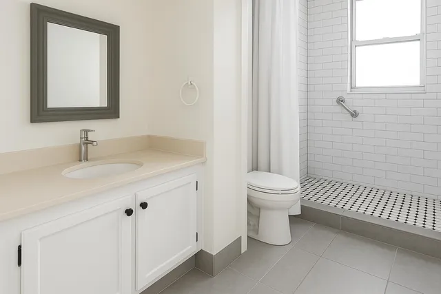 a view of washer and dryer