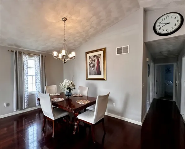 $445,900 | 19 Marques Street, Cumberland, RI 02864