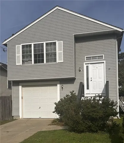 $445,900 | 19 Marques Street, Cumberland, RI 02864