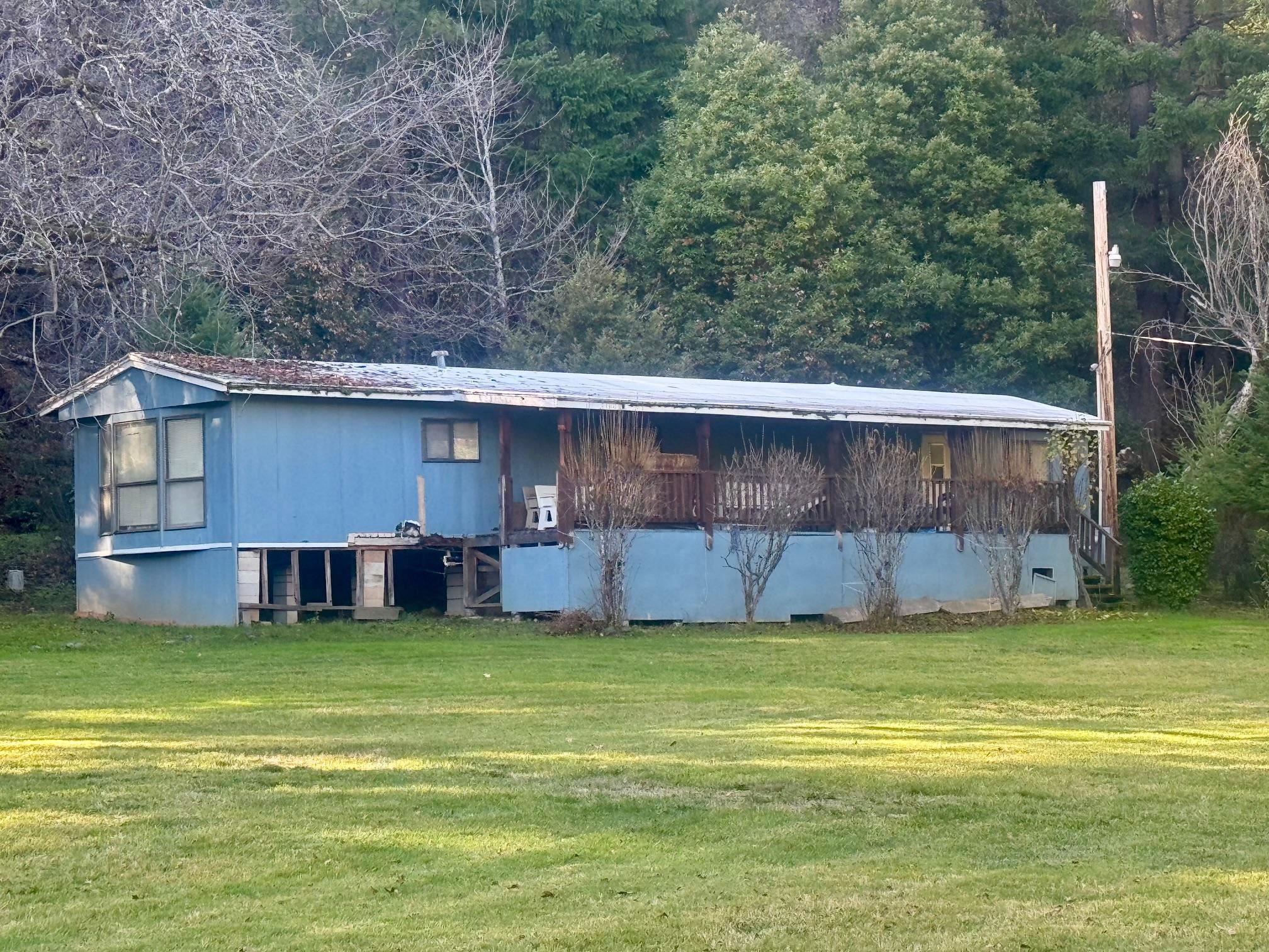 620 Buckhorn Road Happy Camp, CA 96039 - Photo 11 of 11 Gallery Image 11