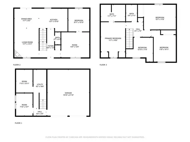 $374,900 | 214 Hooks Lane, Canonsburg, PA 15317