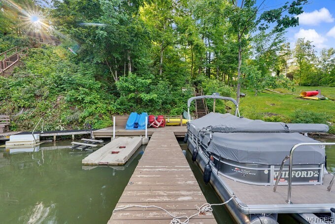 8545 Glen Road Rushford, NY 14777 - Photo 11 of 47