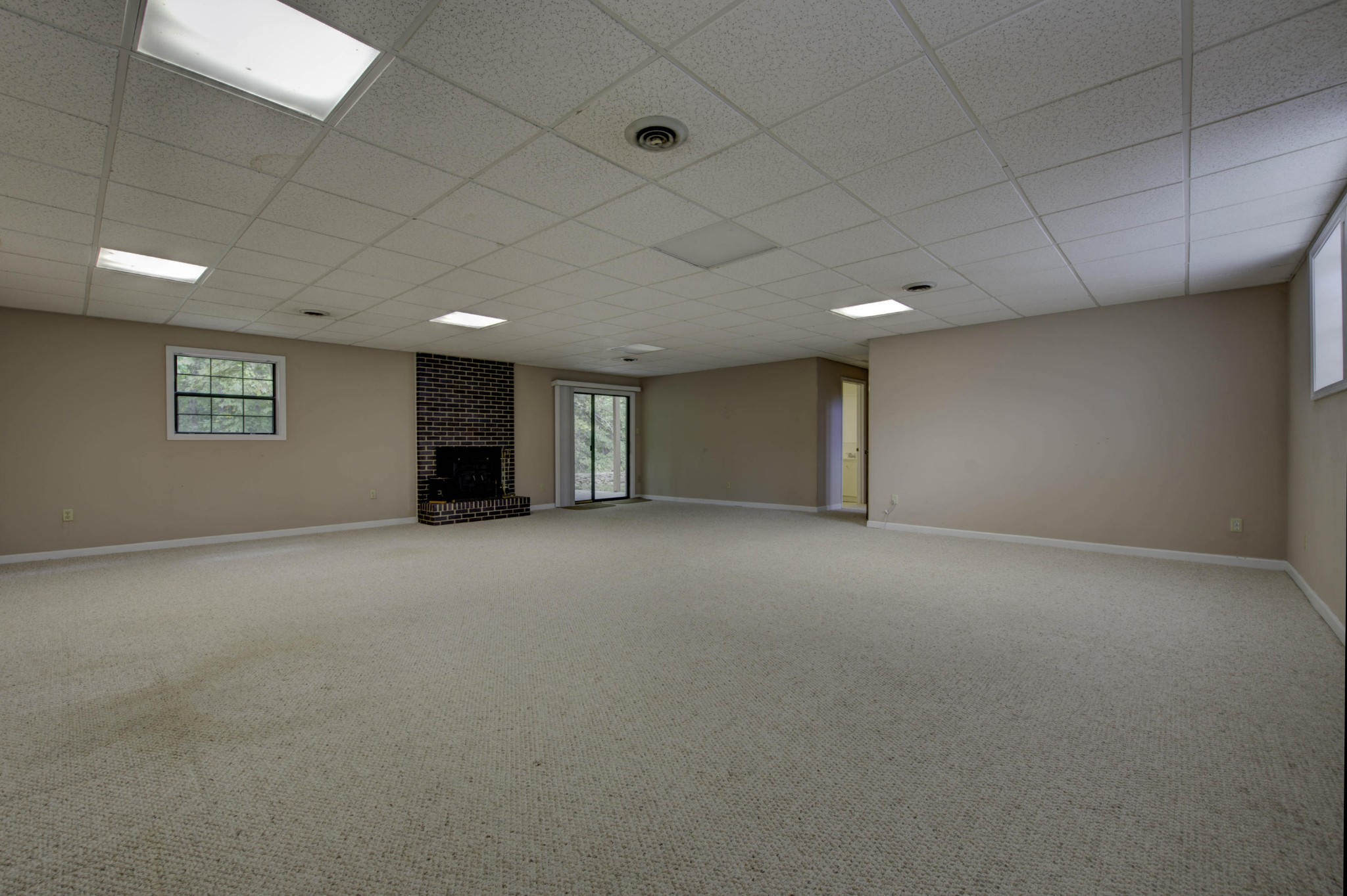118 Garnet Lane Oak Ridge, TN 37830 - Photo 24 of 28 a view of empty room