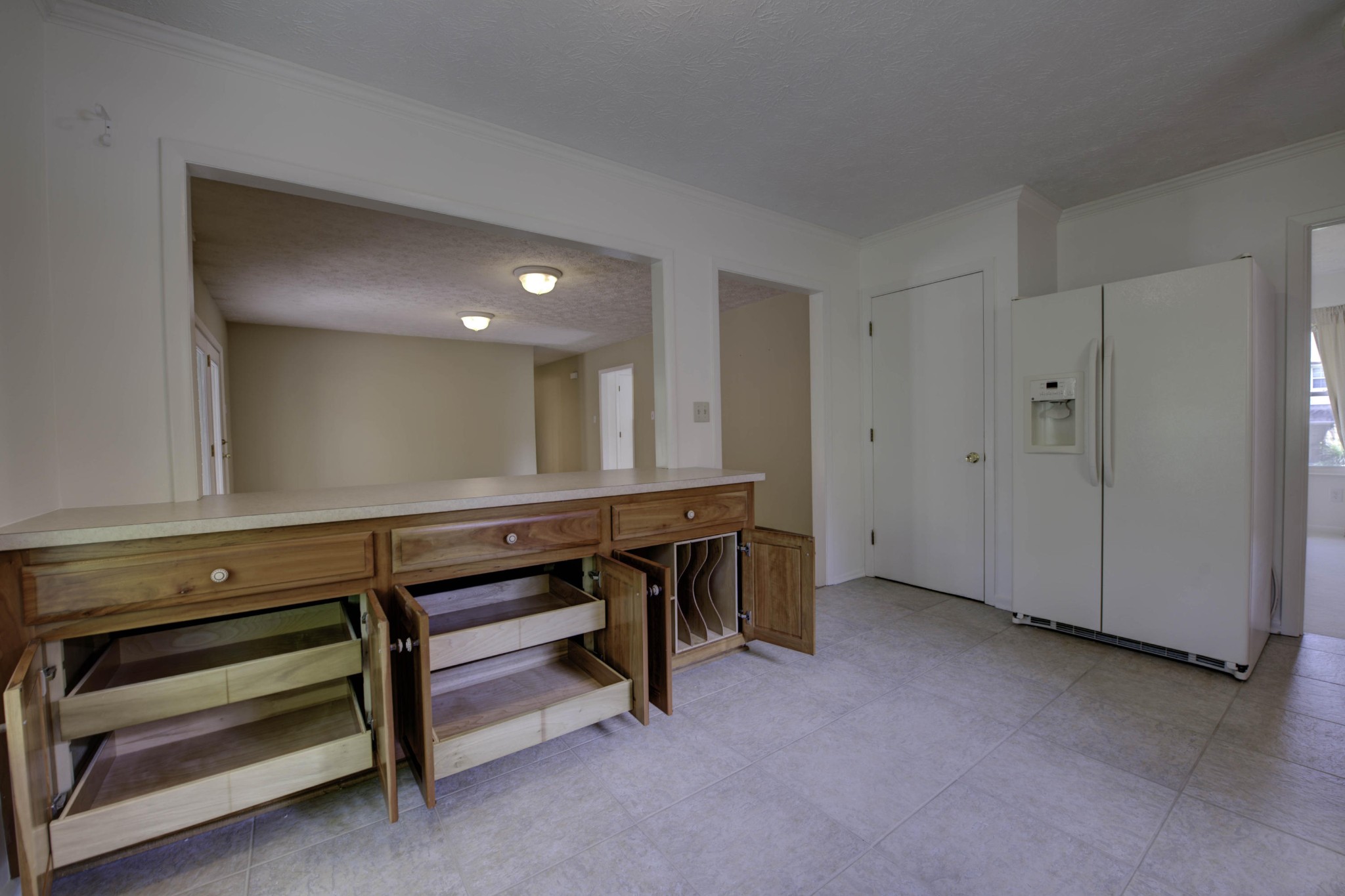 118 Garnet Lane Oak Ridge, TN 37830 - Photo 8 of 28 a view of room with furniture and window