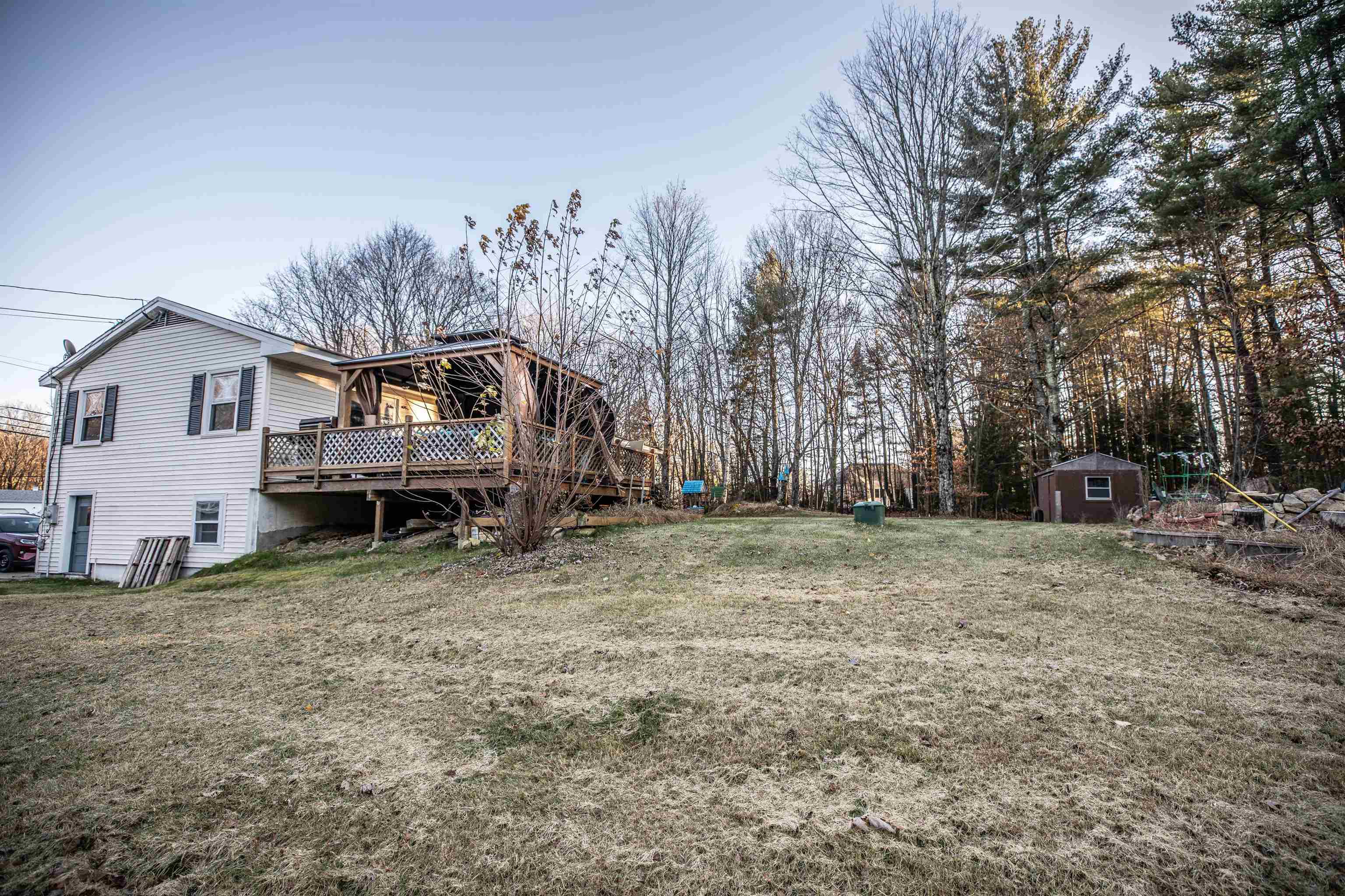 380 Wallace Road Bedford, NH 03110 - Photo 29 of 35 Gallery Image 29
