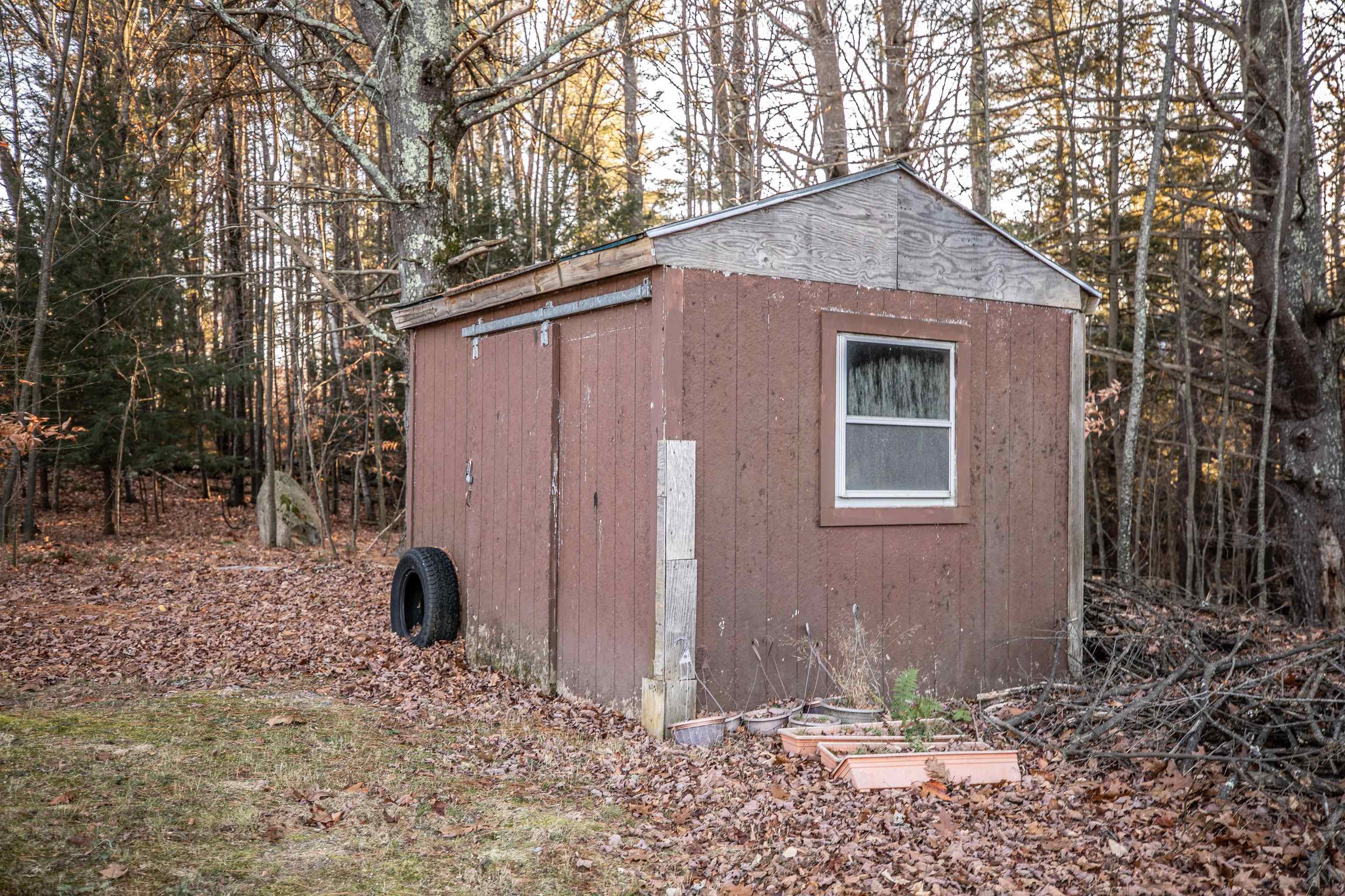380 Wallace Road Bedford, NH 03110 - Photo 33 of 35 Gallery Image 33