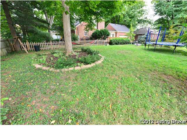112 South Hampton Road Louisville, KY 40222 - Photo 32 of 34 Additional Photo