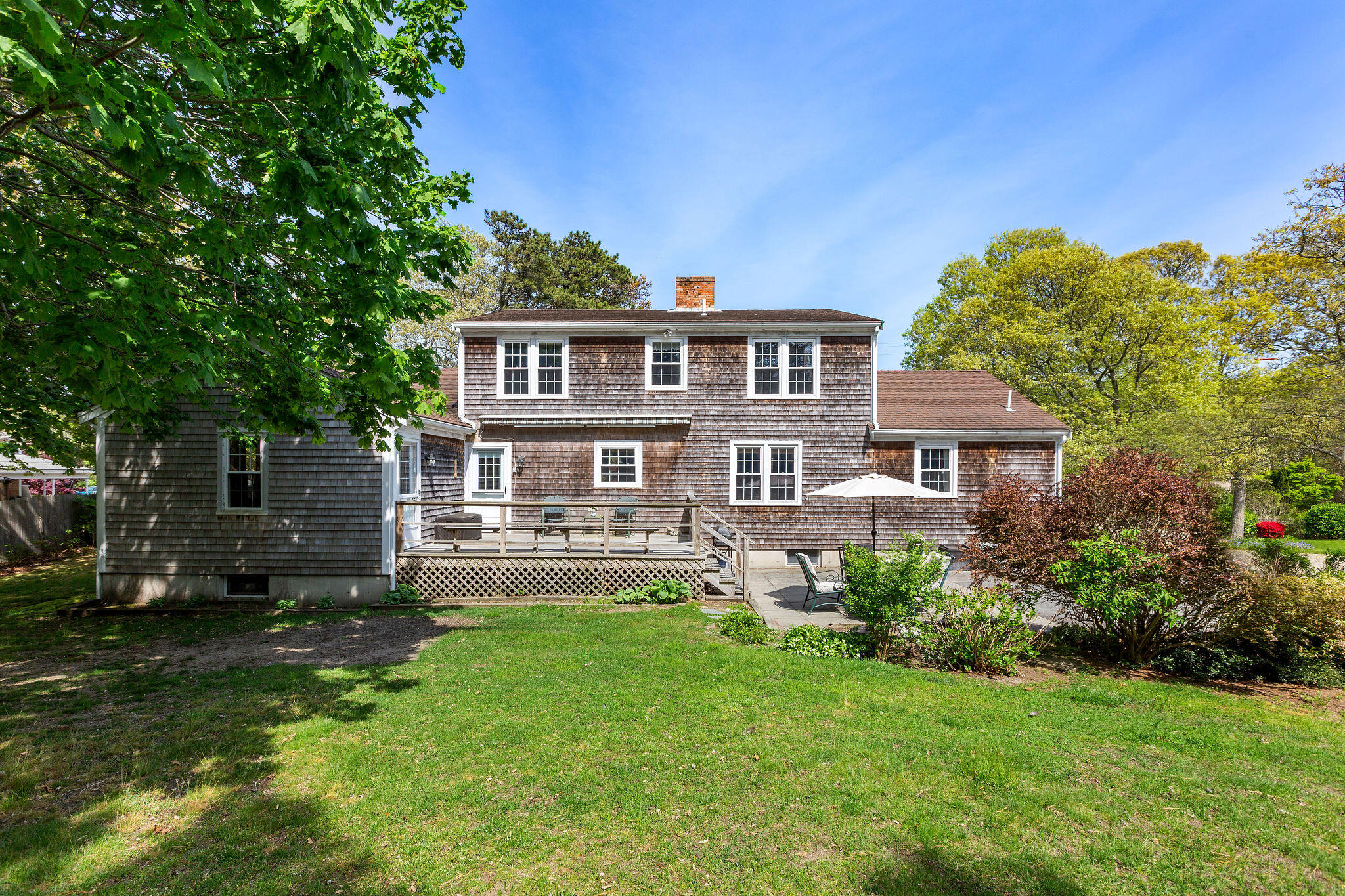 200 Millstone Road Brewster, MA 02631 - Photo 46 of 62 200MillstoneRd-09