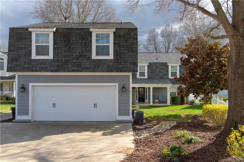 118 Surfside Road Mooresville, NC 28117 - Photo 11 of 48 Gallery Image 11