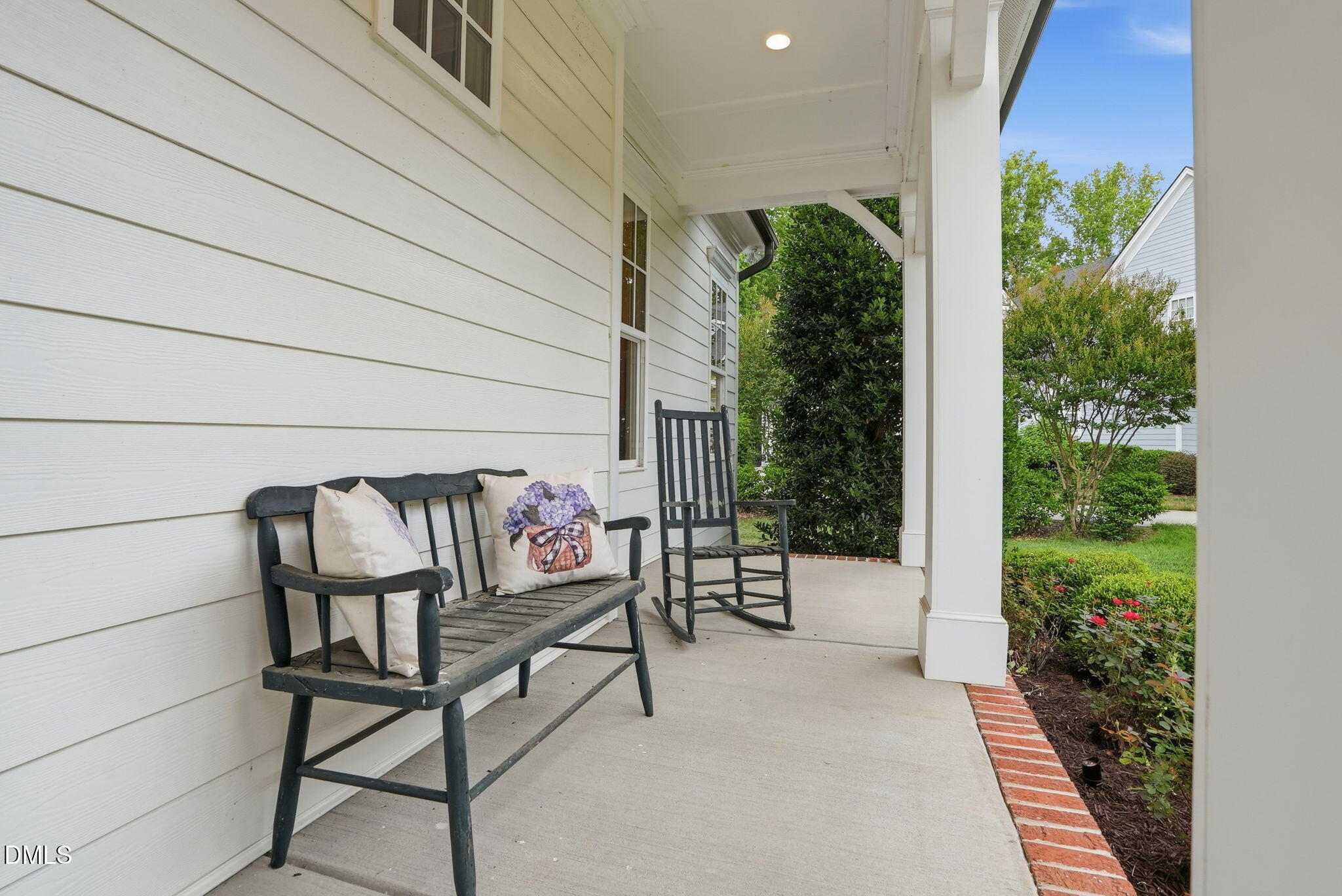 335 Forest Bridge Road Youngsville, NC 27596 - Photo 5 of 93 335 Forest Bridge Road-7