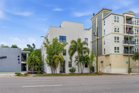 $1,450,000 | 300 Delmar Terrace South, St. Petersburg, FL 33701