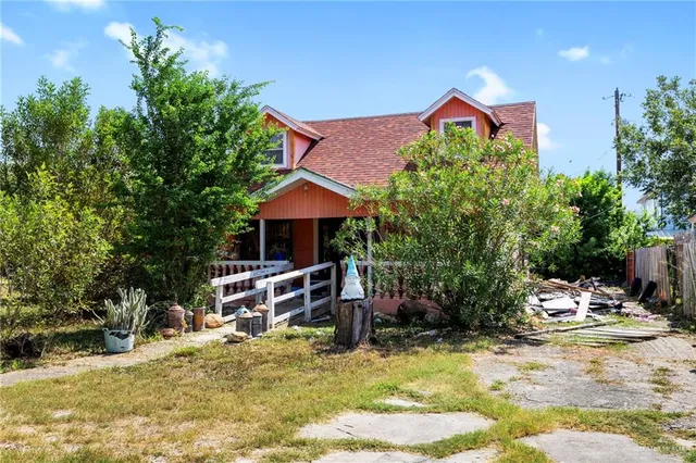 $95,000 | 7005 South San Pedro Street, Pharr, TX 78577