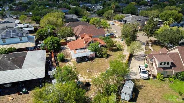 $95,000 | 7005 South San Pedro Street, Pharr, TX 78577