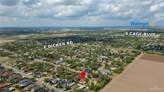 $95,000 | 7005 South San Pedro Street, Pharr, TX 78577