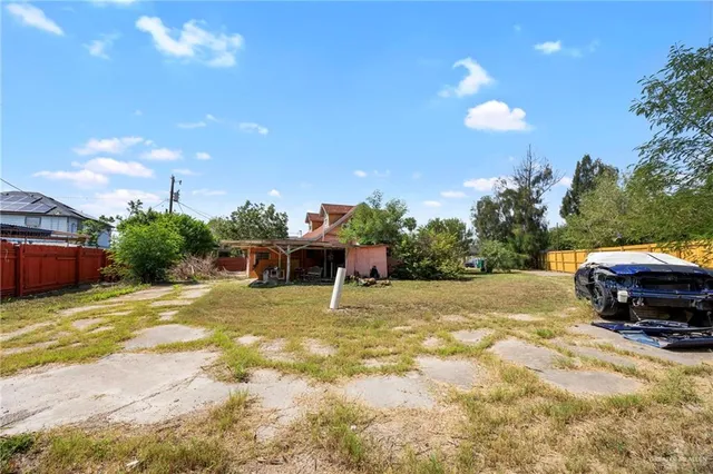 $95,000 | 7005 South San Pedro Street, Pharr, TX 78577