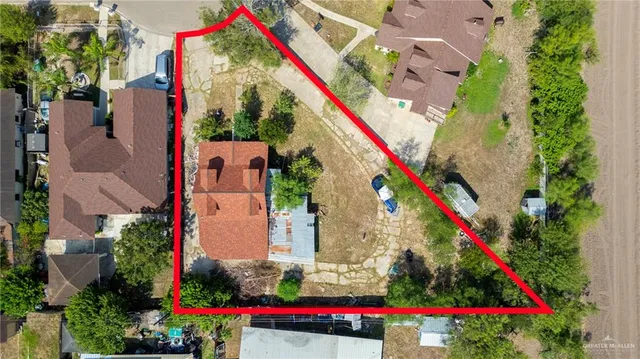 $95,000 | 7005 South San Pedro Street, Pharr, TX 78577