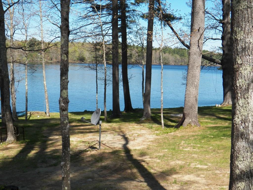 27 James Road Searsmont, ME 04973 - Photo 4 of 15 Photo