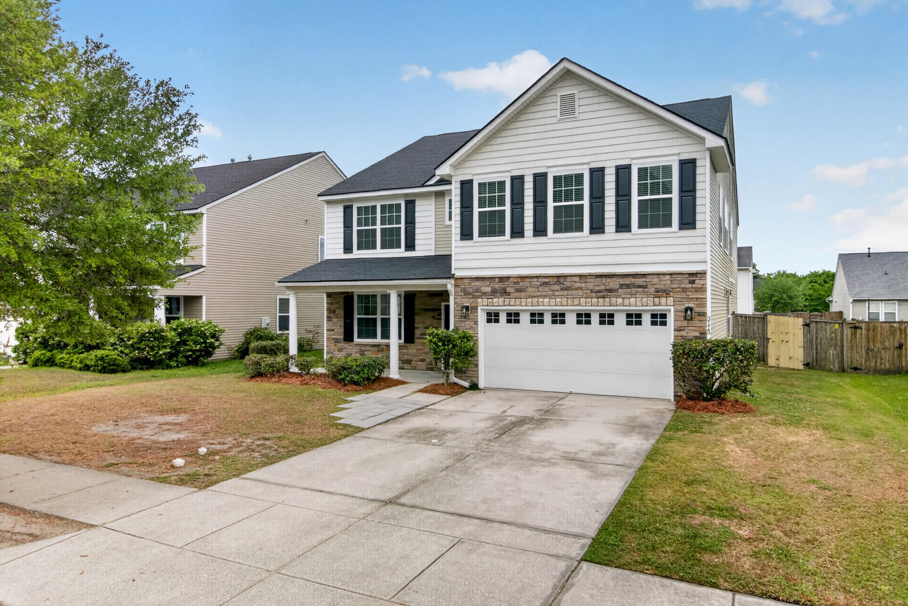 3115 Conservancy Lane Charleston, SC 29414 - Photo 30 of 31
