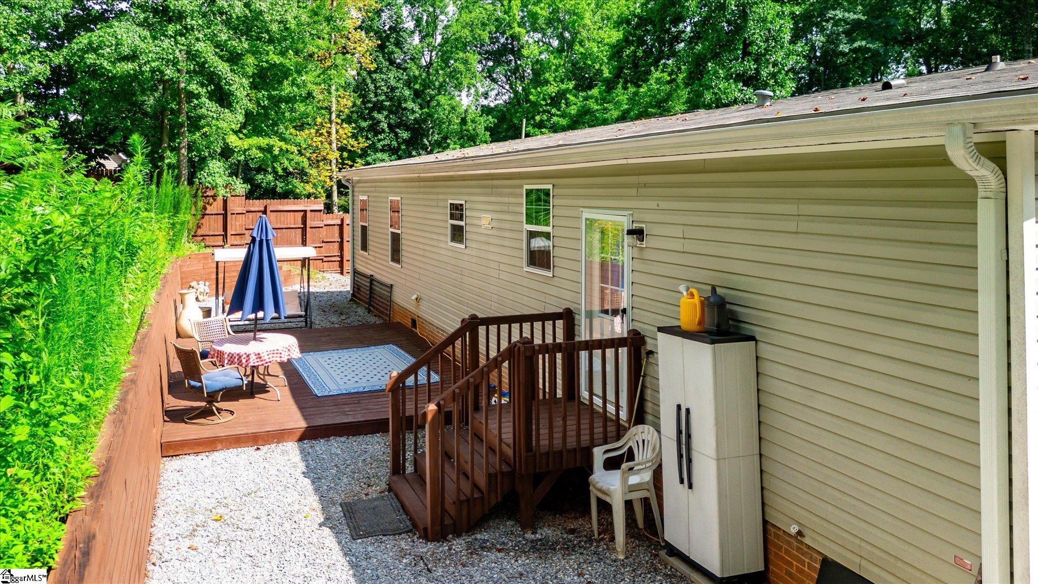 230 Durham Mill Road Pickens, SC 29671 - Photo 25 of 27