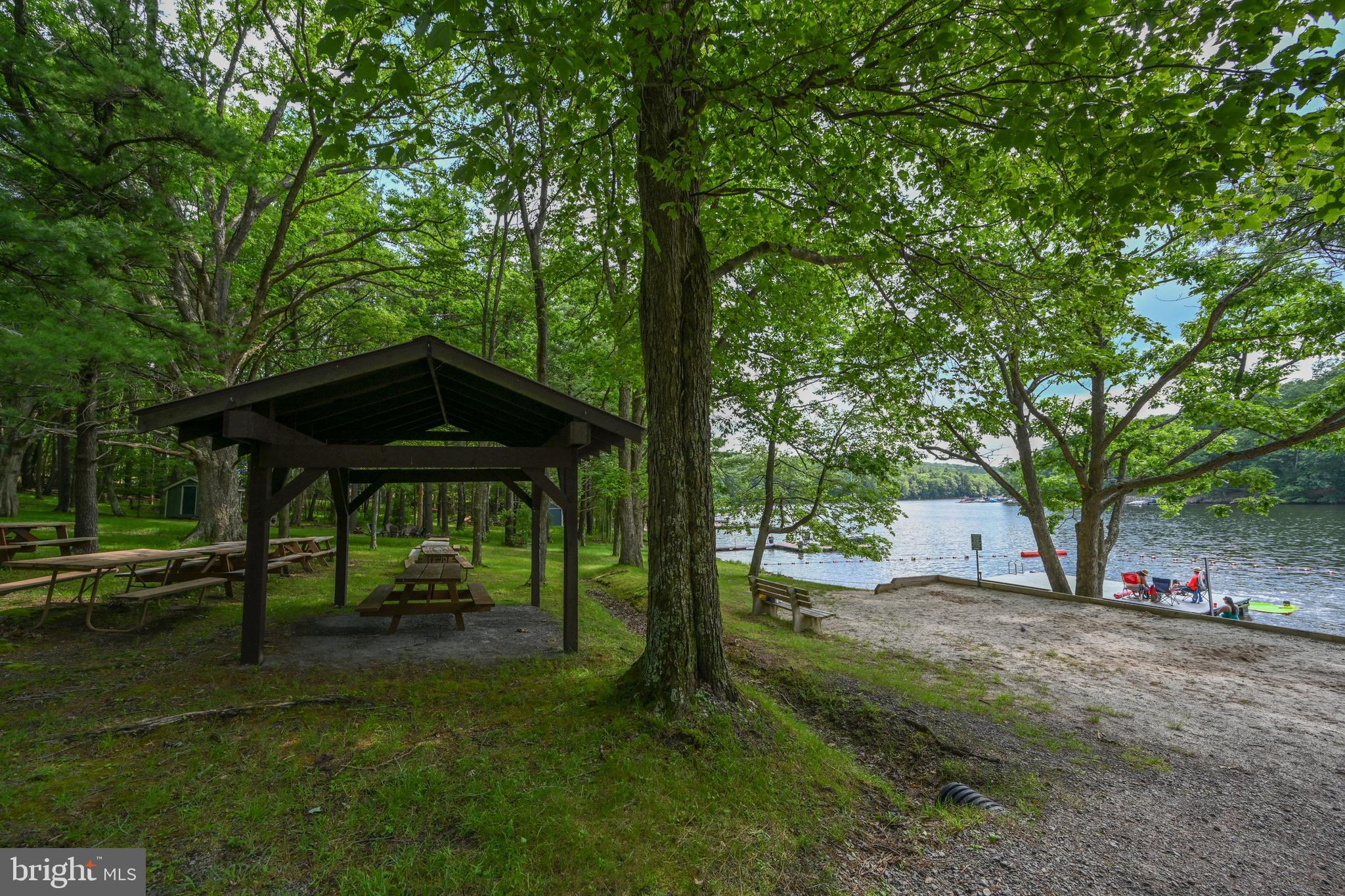 15 Sky Valley Road Swanton, MD 21561 - Photo 71 of 76 Gallery Image 71