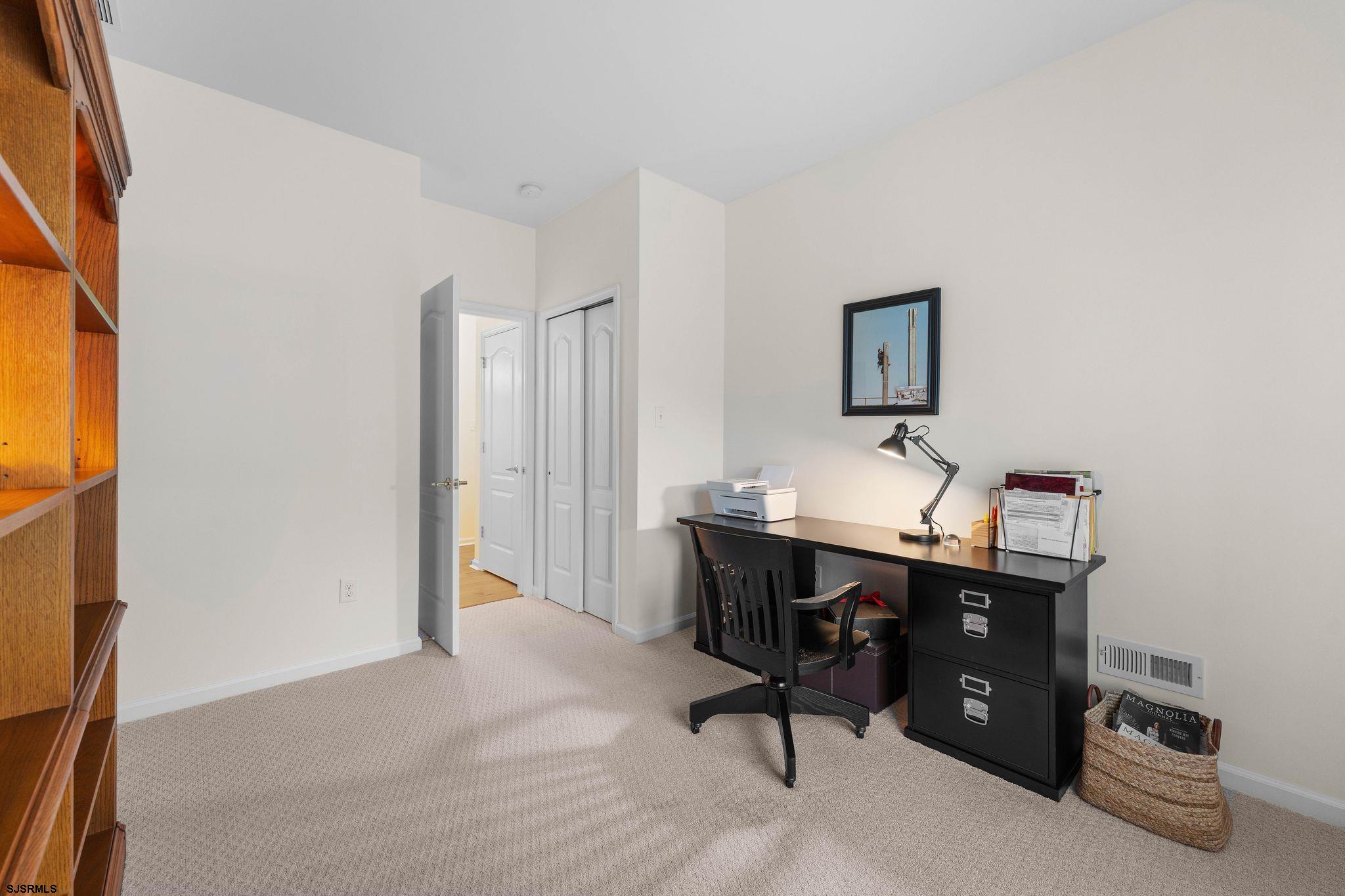 11 Daffodil Road Egg Harbor Township, NJ 08234 - Photo 23 of 50 a view of a workspace with furniture