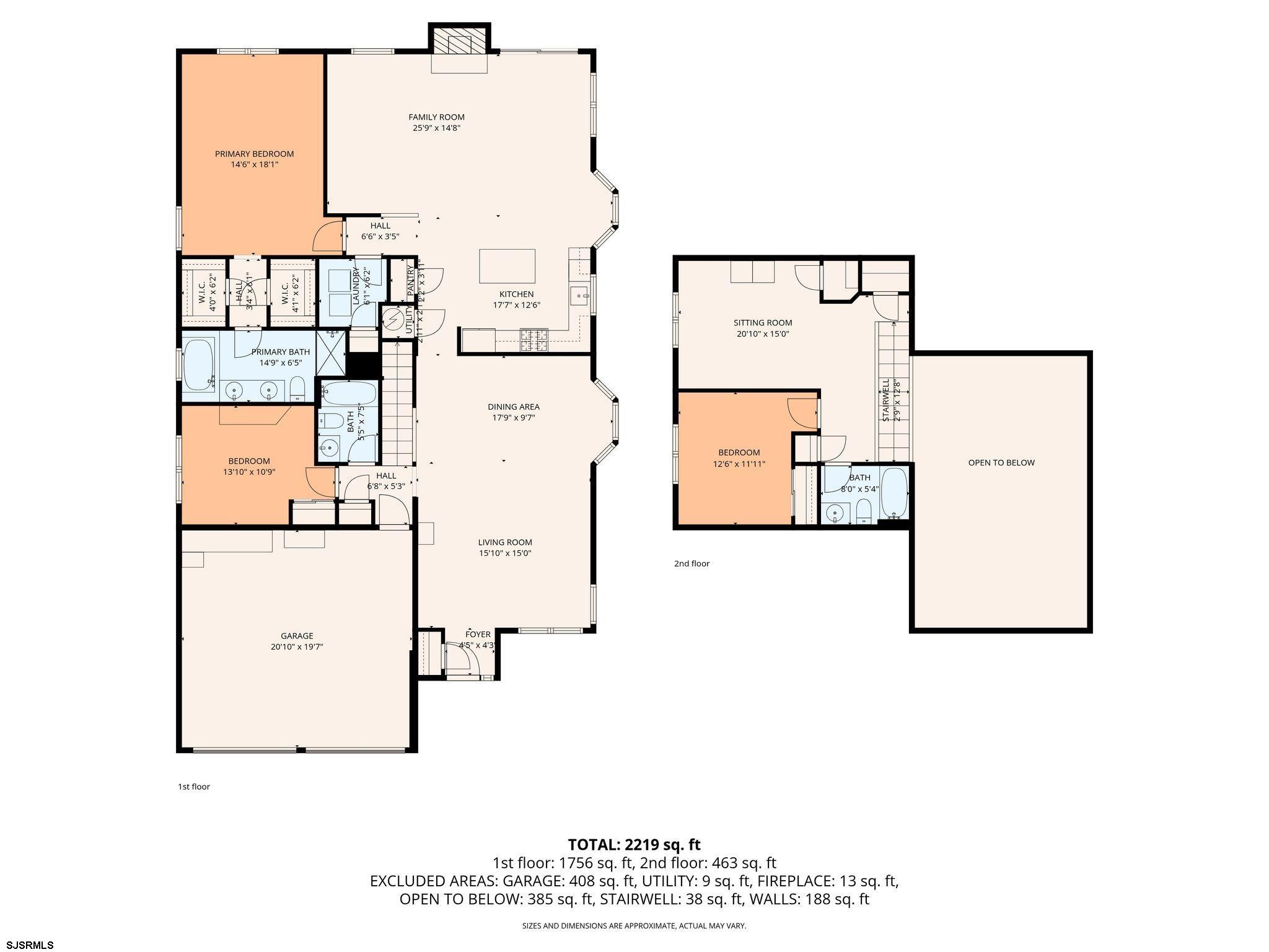 11 Daffodil Road Egg Harbor Township, NJ 08234 - Photo 49 of 50