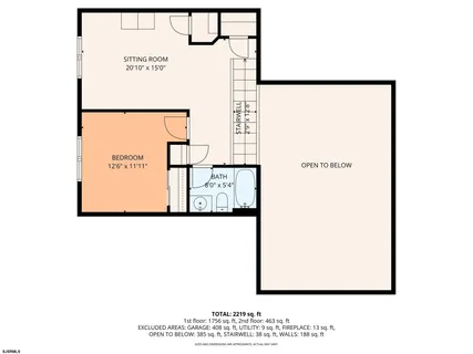 $524,000 | 11 Daffodil Road, Egg Harbor Township, NJ 08234