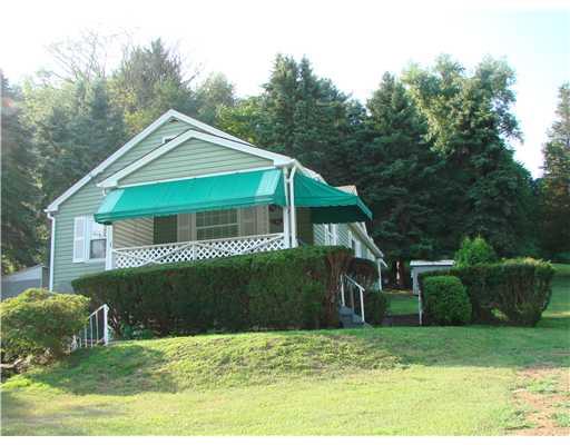 648 Milltown Road Plum, PA 15068 - Photo 1 of 16 Exterior Front.