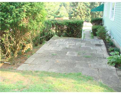 648 Milltown Road Plum, PA 15068 - Photo 14 of 16 Patio/Deck.