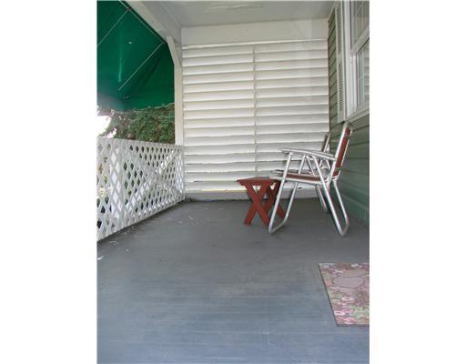 648 Milltown Road Plum, PA 15068 - Photo 16 of 16 Patio/Deck. Front Porch