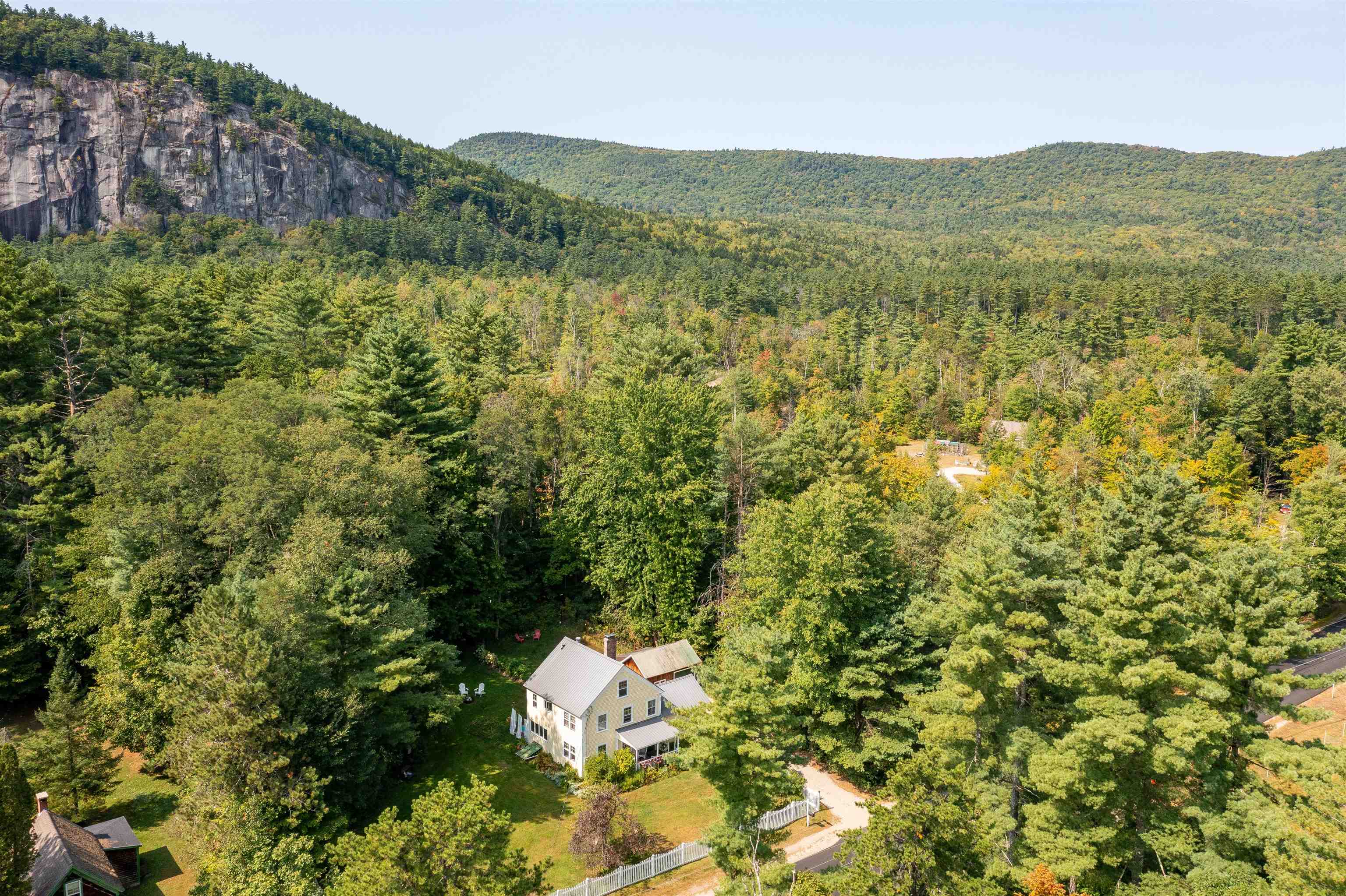 3510 West Side Road Conway, NH 03860 - Photo 1 of 44 Gallery Image 1