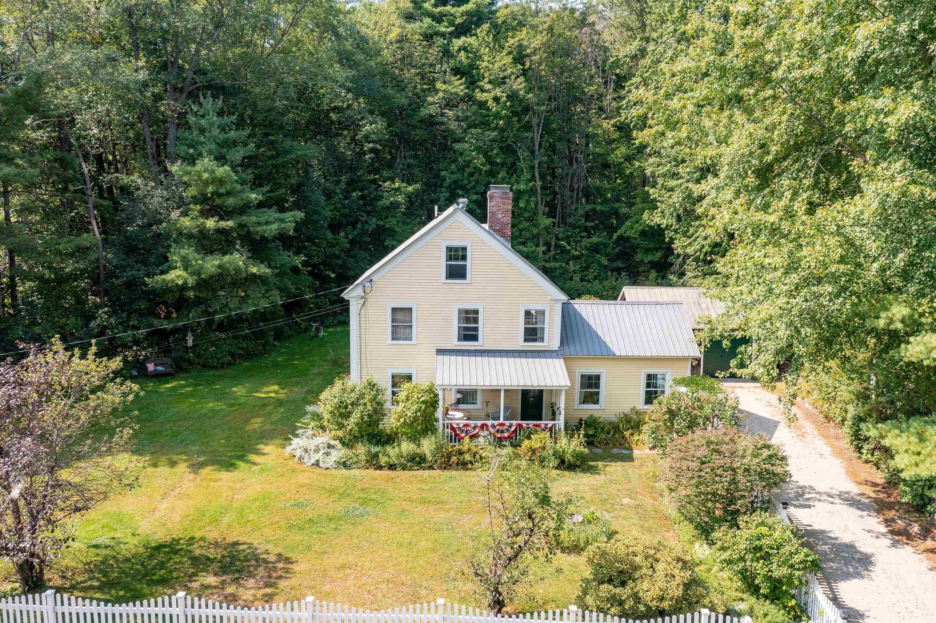 3510 West Side Road Conway, NH 03860 - Photo 2 of 44 Gallery Image 2