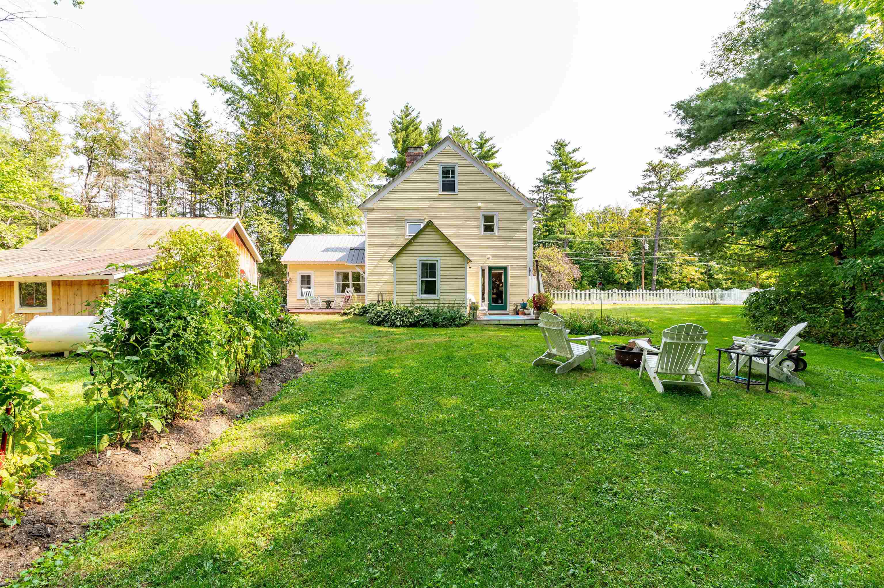 3510 West Side Road Conway, NH 03860 - Photo 23 of 44 Gallery Image 23