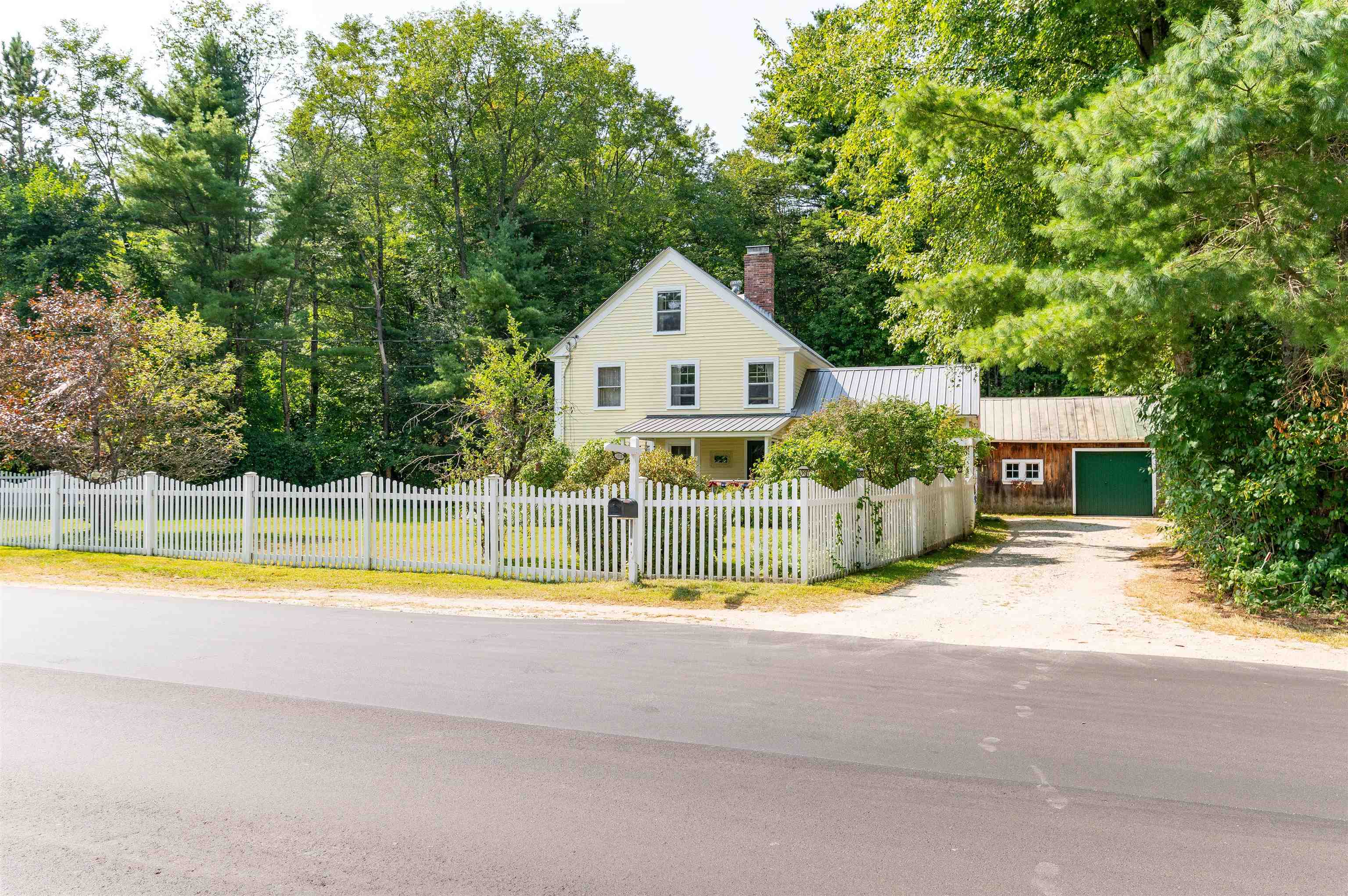 3510 West Side Road Conway, NH 03860 - Photo 35 of 44 Gallery Image 35
